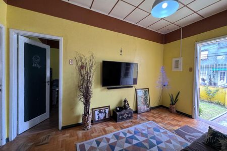 Casa à venda com 2 quartos, 71m² em Centro, São Leopoldo
