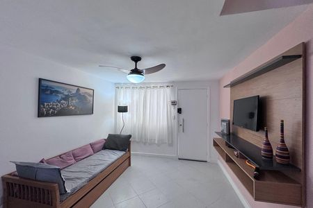 Sala de casa à venda com 3 quartos, 127m² em Recreio dos Bandeirantes, Rio de Janeiro