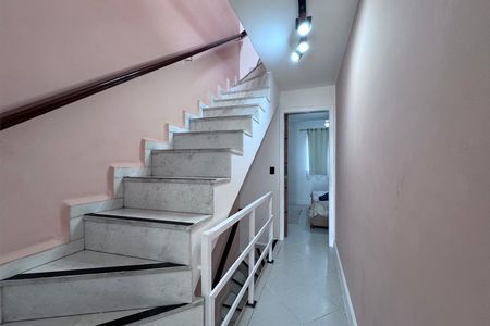 Corredor de casa à venda com 3 quartos, 127m² em Recreio dos Bandeirantes, Rio de Janeiro
