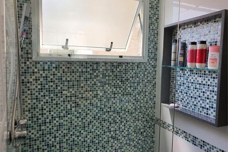 Apartamento à venda com 3 quartos, 91m² em Vila Campestre, São Paulo