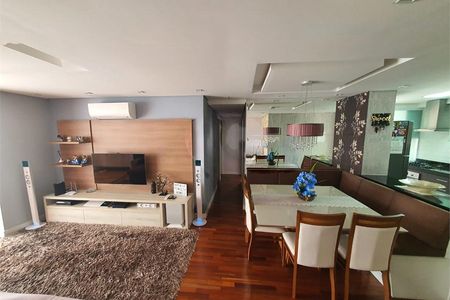 Apartamento à venda com 3 quartos, 91m² em Vila Campestre, São Paulo