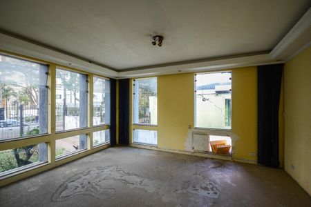 Sala de casa para alugar com 9 quartos, 463m² em Nossa Senhora do O, São Paulo