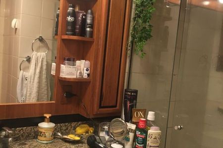 Apartamento à venda com 4 quartos, 115m² em Centro Histórico, Porto Alegre