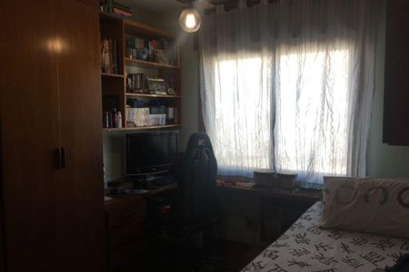 Apartamento à venda com 4 quartos, 115m² em Centro Histórico, Porto Alegre