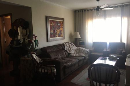 Apartamento à venda com 4 quartos, 115m² em Centro Histórico, Porto Alegre