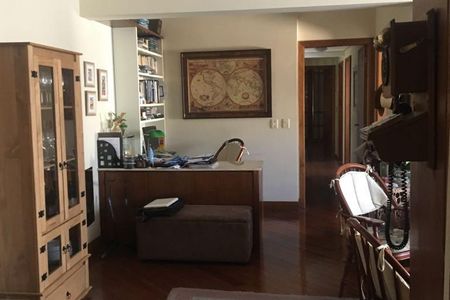 Apartamento à venda com 4 quartos, 115m² em Centro Histórico, Porto Alegre