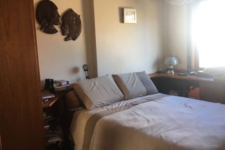 Apartamento à venda com 4 quartos, 115m² em Centro Histórico, Porto Alegre