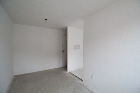 Sala de apartamento à venda com 2 quartos, 42m² em Pechincha, Rio de Janeiro