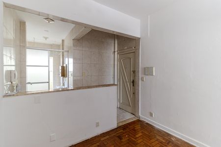 Sala de kitnet/studio à venda com 1 quarto, 40m² em Santa Cecilia, São Paulo