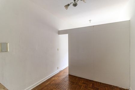 Sala de kitnet/studio à venda com 1 quarto, 40m² em Santa Cecilia, São Paulo