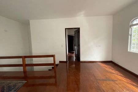 Sala de casa para alugar com 4 quartos, 406m² em Parque Rincao, Cotia