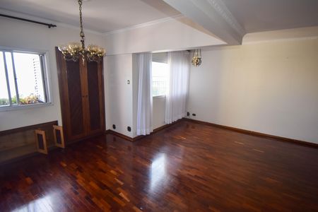 Sala de apartamento para alugar com 2 quartos, 93m² em Penha de França, São Paulo