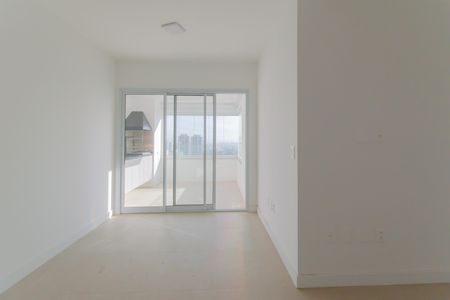 Sala de apartamento para alugar com 2 quartos, 81m² em Cursino, São Paulo