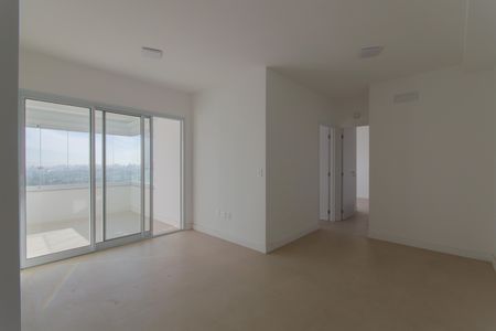 Sala de apartamento para alugar com 2 quartos, 81m² em Cursino, São Paulo