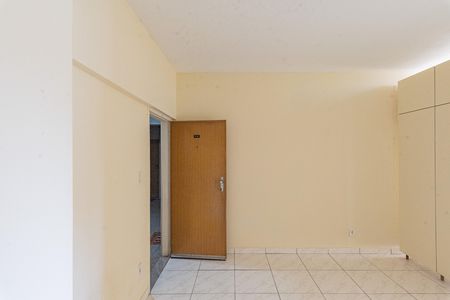 Sala de apartamento à venda com 1 quarto, 54m² em Centro, Campinas