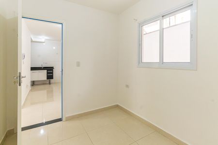 Quarto 1 de casa de condomínio à venda com 2 quartos, 52m² em Vila Matilde, São Paulo