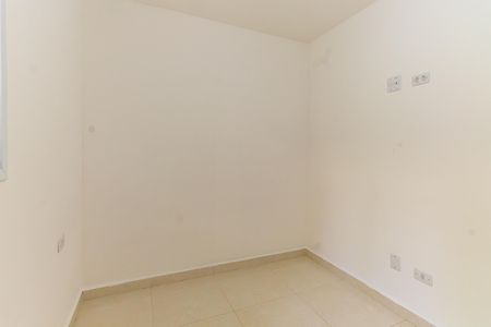 Quarto 1 de casa de condomínio à venda com 2 quartos, 52m² em Vila Matilde, São Paulo