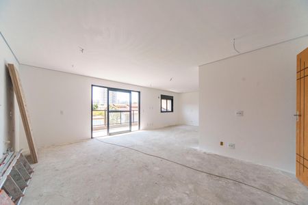 Studio de kitnet/studio à venda com 1 quarto, 66m² em Jardim Stella, Santo André