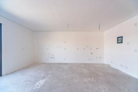 Studio de kitnet/studio à venda com 1 quarto, 66m² em Jardim Stella, Santo André