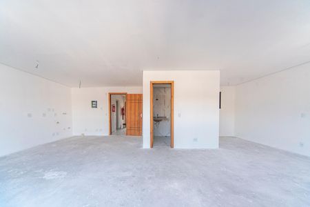Studio de kitnet/studio à venda com 1 quarto, 66m² em Jardim Stella, Santo André