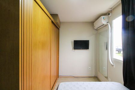 Quarto 1 de apartamento à venda com 2 quartos, 45m² em Rio Branco, Canoas