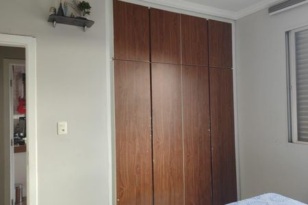 Quarto 1 de apartamento à venda com 3 quartos, 94m² em Havaí, Belo Horizonte