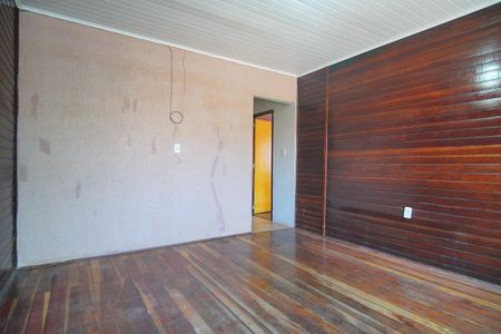 Sala de casa à venda com 4 quartos, 100m² em Campina, São Leopoldo