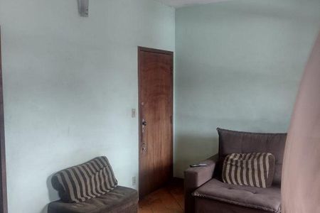 Apartamento à venda com 3 quartos, 80m² em Jardim America, Belo Horizonte