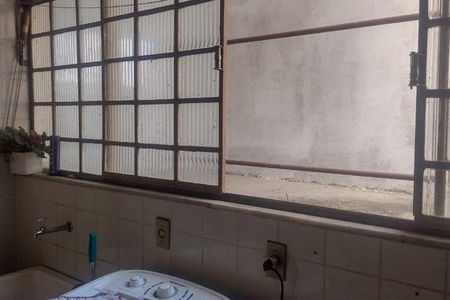 Apartamento à venda com 3 quartos, 80m² em Jardim America, Belo Horizonte