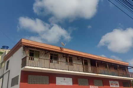 Apartamento à venda com 3 quartos, 80m² em Jardim America, Belo Horizonte