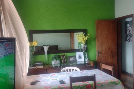 Apartamento à venda com 3 quartos, 80m² em Jardim America, Belo Horizonte