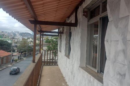 Apartamento à venda com 3 quartos, 80m² em Jardim America, Belo Horizonte