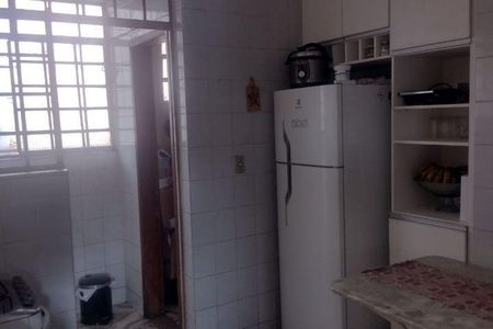 Apartamento à venda com 3 quartos, 80m² em Jardim America, Belo Horizonte