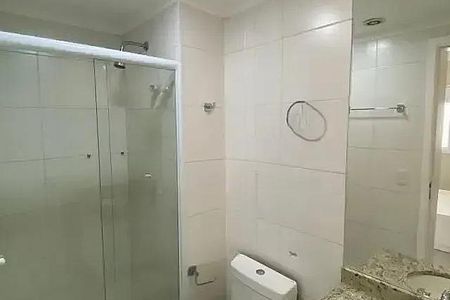 Apartamento à venda com 1 quarto, 45m² em Várzea da Barra Funda, São Paulo