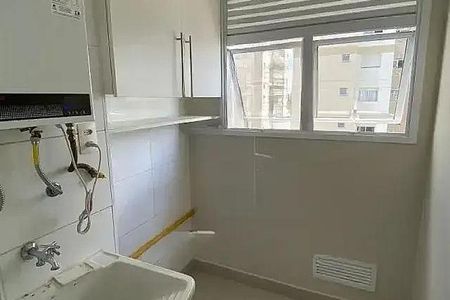 Apartamento à venda com 1 quarto, 45m² em Várzea da Barra Funda, São Paulo