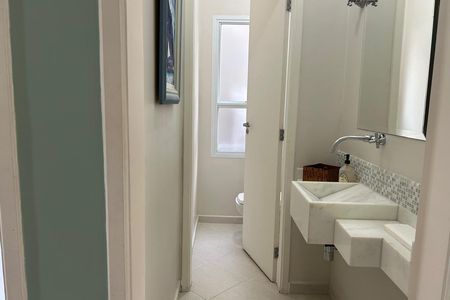 Casa à venda com 4 quartos, 278m² em Residencial Tres (Alphaville), Santana de Parnaíba