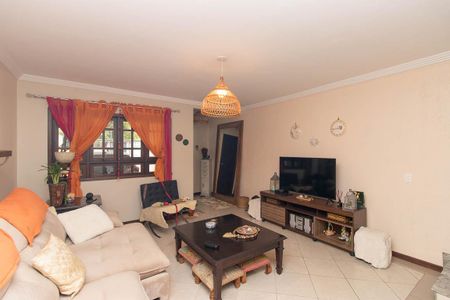 Sala de casa à venda com 3 quartos, 109m² em Vila Irmaos Arnoni, São Paulo