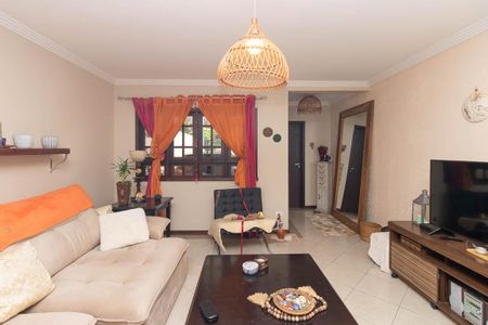 Sala de casa à venda com 3 quartos, 109m² em Vila Irmaos Arnoni, São Paulo