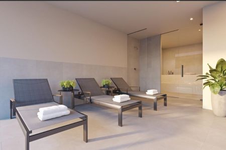 Apartamento à venda com 2 quartos, 54m² em Serrano, Belo Horizonte