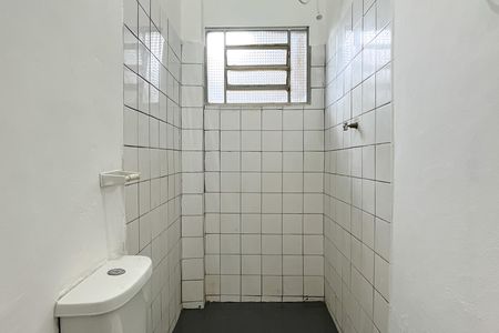 Banheiro de casa para alugar com 1 quarto, 100m² em Freguesia do Ó, São Paulo