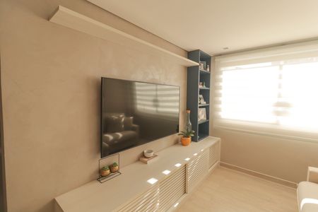 Sala de casa à venda com 3 quartos, 165m² em Vila Angelica, Jundiaí