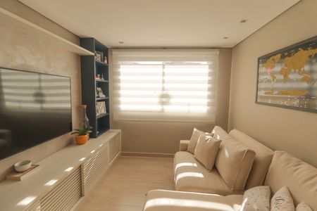 Sala de casa à venda com 3 quartos, 165m² em Vila Angelica, Jundiaí