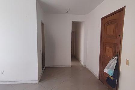 Sala  de apartamento para alugar com 2 quartos, 54m² em Pechincha, Rio de Janeiro
