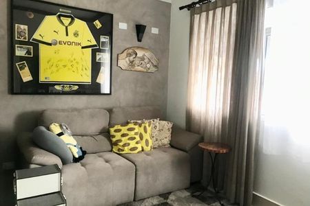Foto 15 de casa de condomínio à venda com 4 quartos, 325m² em Alphaville, Santana de Parnaíba