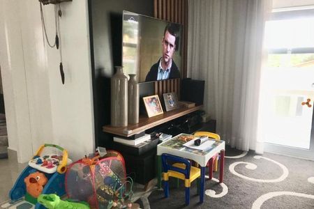 Foto 12 de casa de condomínio à venda com 4 quartos, 325m² em Alphaville, Santana de Parnaíba