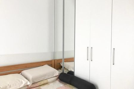 Foto 02 de casa de condomínio à venda com 4 quartos, 325m² em Alphaville, Santana de Parnaíba