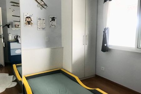 Foto 25 de casa de condomínio à venda com 4 quartos, 325m² em Alphaville, Santana de Parnaíba