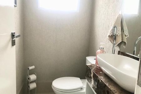 Foto 14 de casa de condomínio à venda com 4 quartos, 325m² em Alphaville, Santana de Parnaíba