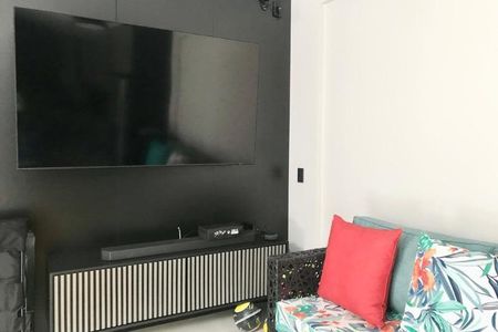 Foto 19 de casa de condomínio à venda com 4 quartos, 325m² em Alphaville, Santana de Parnaíba