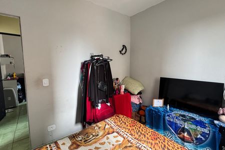 Quarto 1 de apartamento à venda com 2 quartos, 49m² em Parque Erasmo Assunção, Santo André
